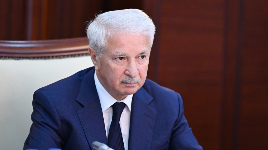 Nazir müavini: Günəş və küləkdən alınan elektrik enerjisinin maya dəyəri ənənəvi yolla alınan enerjidən ucuz başa gəlir