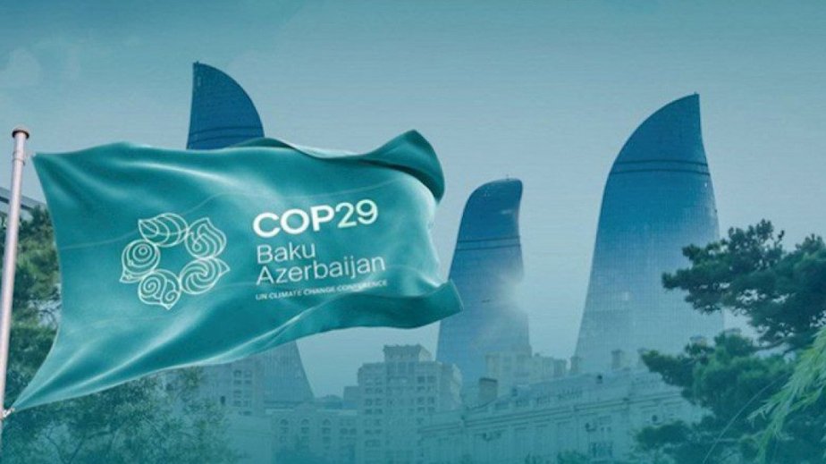 İsrail-Azərbaycan: Yaşıl enerji və iqlim sahələrində tərəfdaşlıq