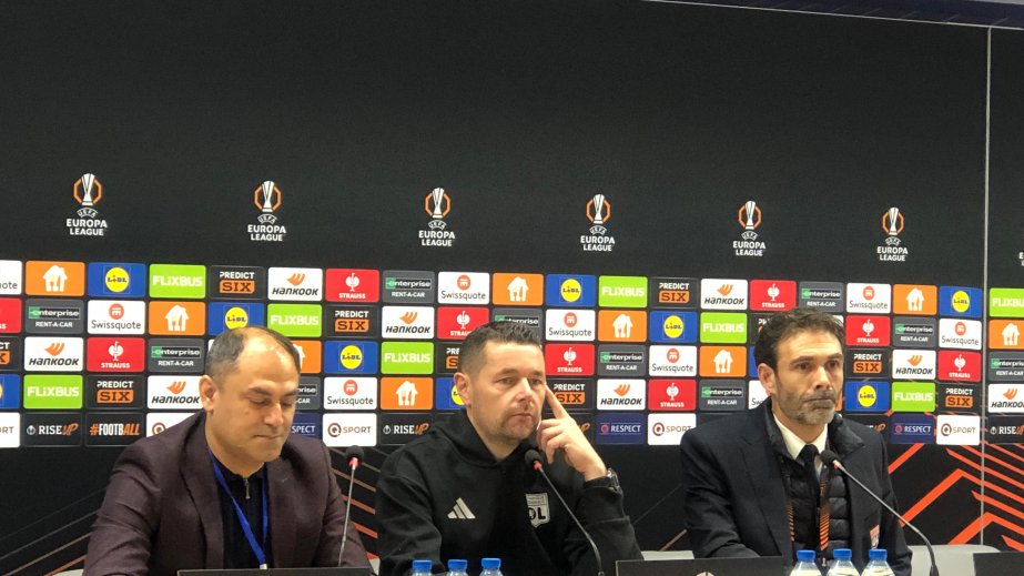 "Lion"un baş məşqçisi: Qarabağ" daha çox qol vura bilərdi