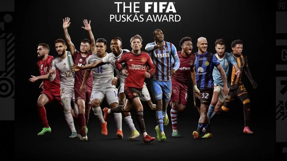 “Qarabağ”ın futbolçusunun vurduğu qol "Puşkaş mükafatı"na namizəd olub