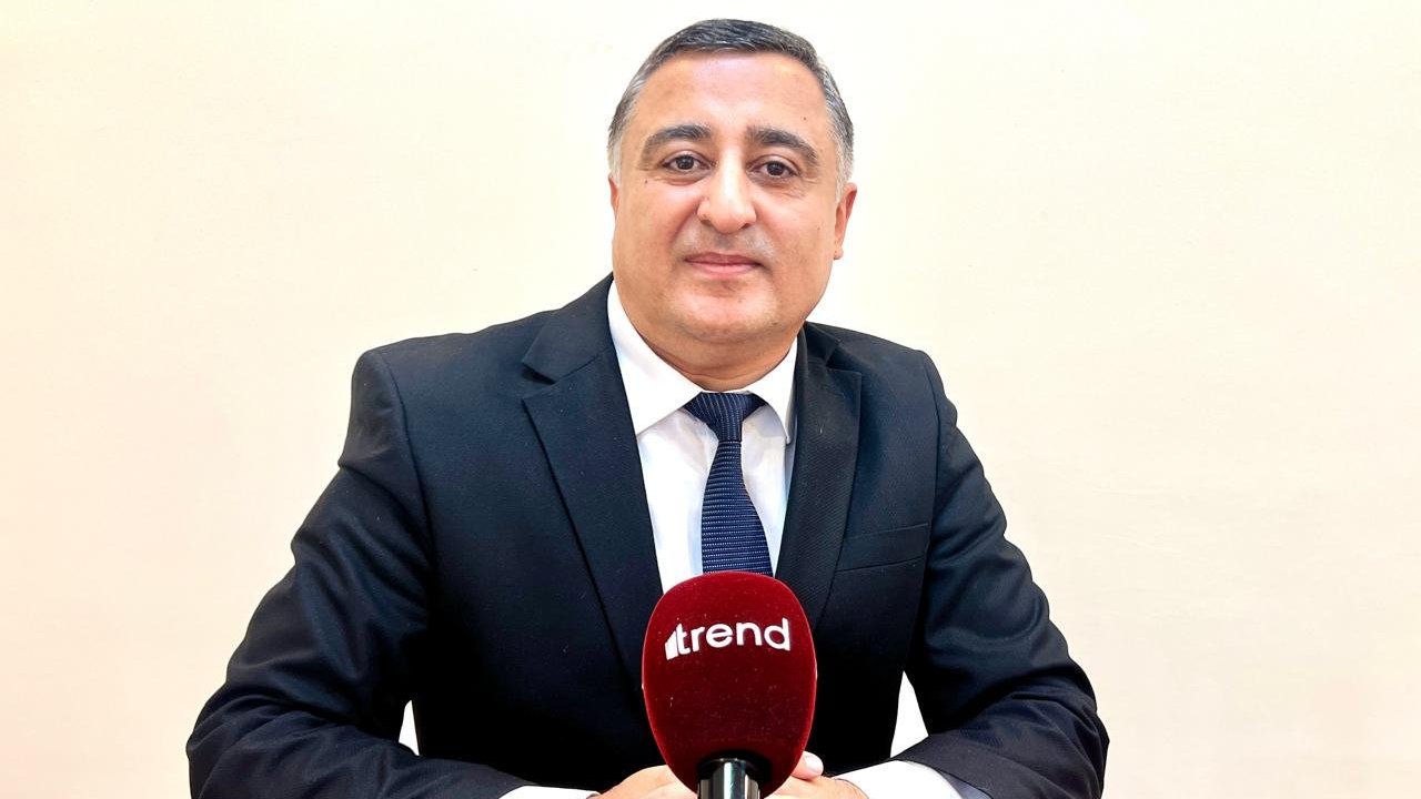 Naxçıvanda ilk dəfə tam yedəkli texnoloji infrastruktur qurulacaq - nazir müavini (ÖZƏL MÜSAHİBƏ)
