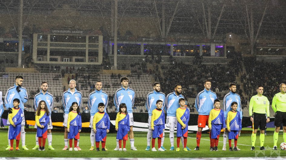 Avropa Liqası: “Qarabağ” “Lion”a məğlub olub