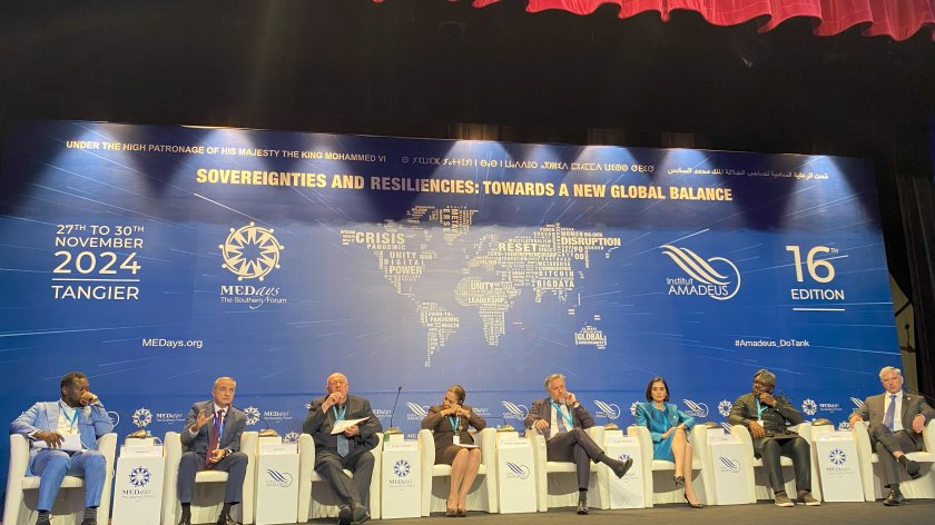 Fərid Şəfiyev: COP29-da yeni iqlim maliyyəsi mexanizmlərinin yaradılması vacib nailiyyətdir