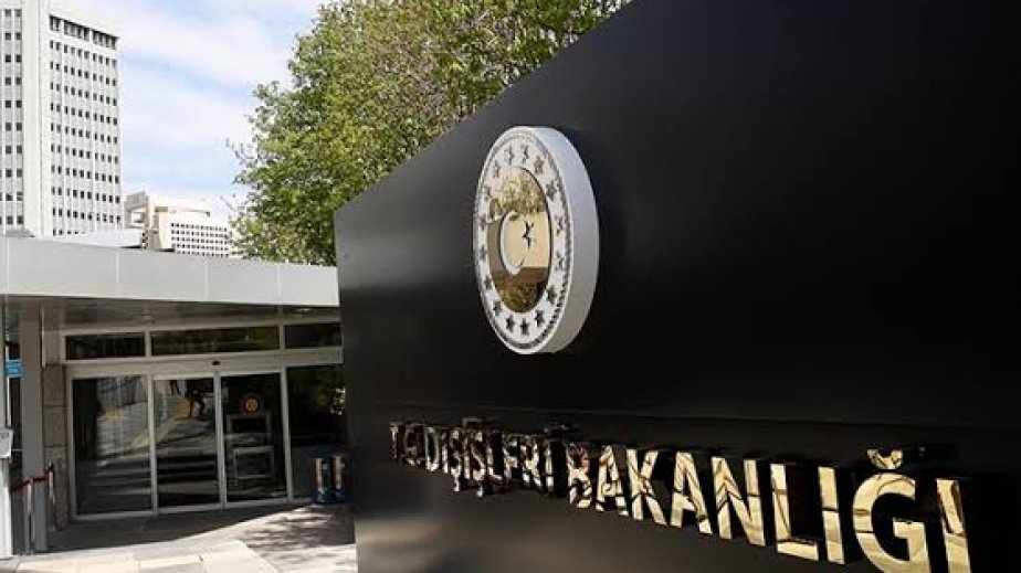 Öncü Keçeli: Suriyada sabitliyin qorunması Türkiyənin prioritetlərindəndir