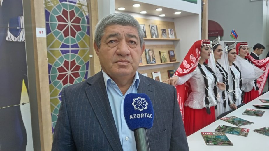 Akademik Nizami Cəfərov: Ortaq türk əlifbası Türk dünyasına uğurlu inteqrasiyanın göstəricisidir