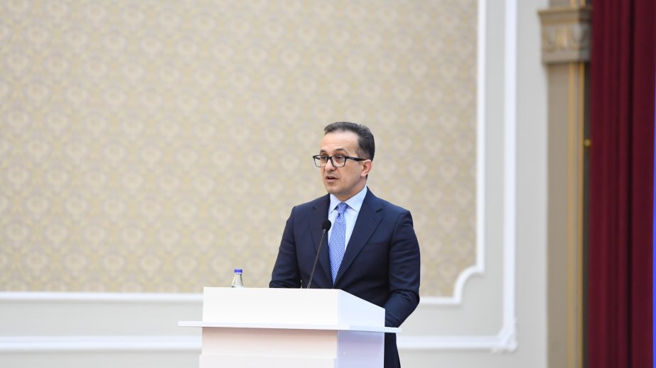 Komitə sədri: Xalqımızın təfəkküründə, tarixi yaddaşında başqalarına dözümsüzlük kimi bir anlayış yoxdur