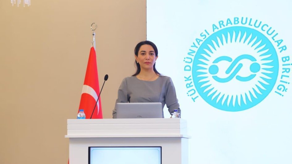 Ombudsman: Dövlət orqanlarının əlaqəli fəaliyyəti mediasiya prosesi üçün böyük əhəmiyyət daşıyır