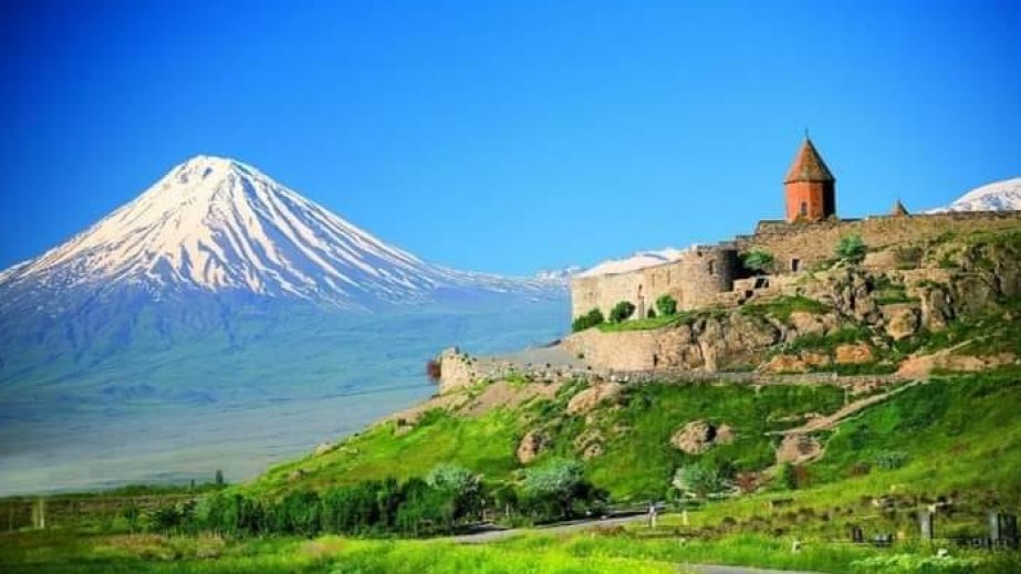 Qərbi Azərbaycanın həsrəti və Xalisa kəndinin unudulmayan tarixi ŞƏRH