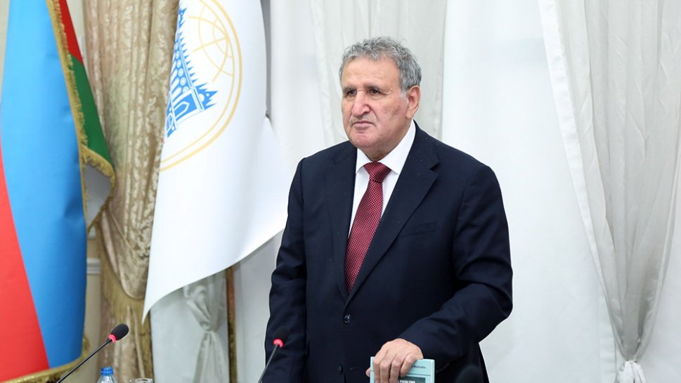 “Heydər Əliyev Ensiklopediyası” 2025-ci ildə hazır olacaq