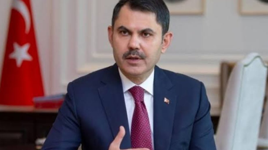 COP16-da Türkiyənin “Səhralaşma ilə Mübarizə üzrə Milli Strategiyası” açıqlanacaq