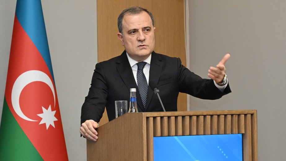 Ceyhun Bayramov: Qvineya-Bisau Azərbaycanın Qoşulmama Hərəkatına sədrliyi dövründə çoxsaylı təşəbbüslərinə dəstək verib