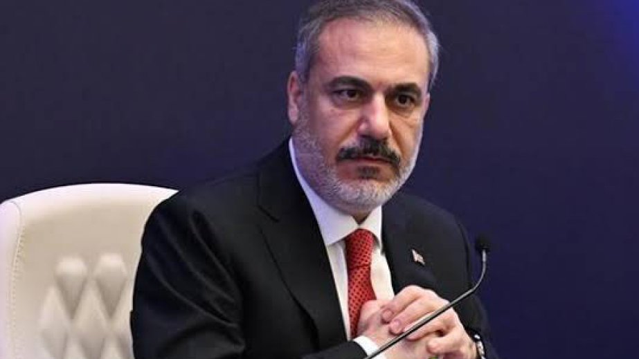 Hakan Fidan NATO Xarici İşlər Nazirlərinin Toplantısında iştirak edəcək