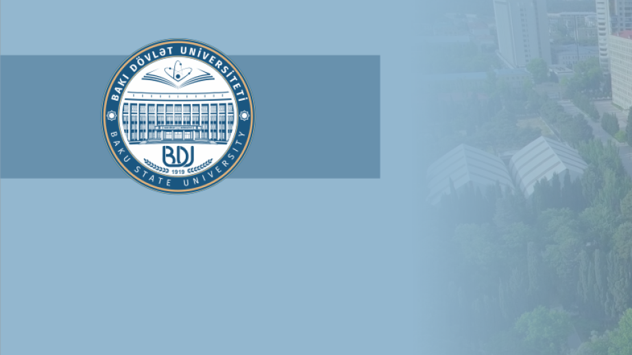 BDU ilə Türkiyənin Haliç Universiteti arasında “Erasmus” mübadilə protokolu imzalanıb