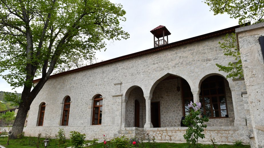 Şuşanın məşhur Mehmandarovlar nəsli və onların mühüm xidmətləri