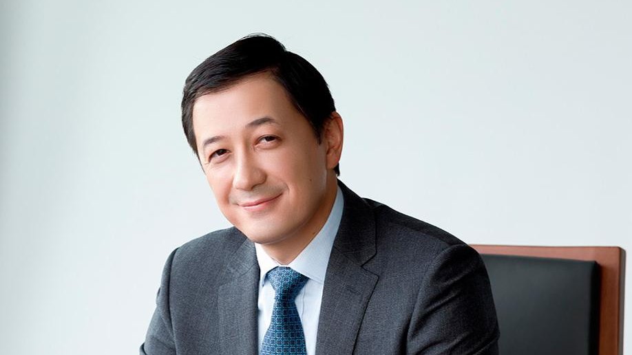 “Mastercard” Qazaxıstanda kibertəhlükəsizliyi gücləndirir və innovasiyaları təşviq edir – Sancar Jamalov (ÖZƏL MÜSAHİBƏ)