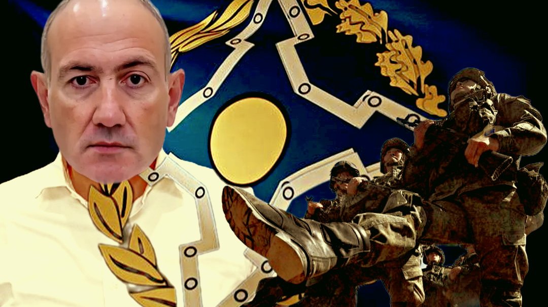 Ermənistan Şərq və Qərb arasında: Nikol Paşinyanın ikiüzlü siyasəti