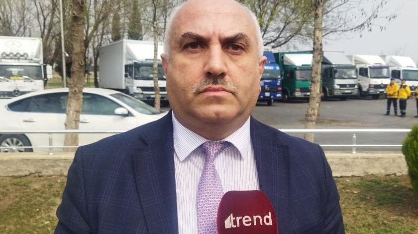 Qərbi Azərbaycanlılara məxsus arxiv sənədlərinin məlumat bazası yaradılıb - Fuad Hüseynov