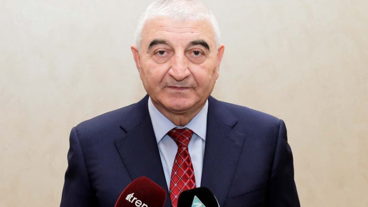 Seçkilərə xaricdən heç bir müşahidəçi dəvət edilməyəcək - Məzahir Pənahov