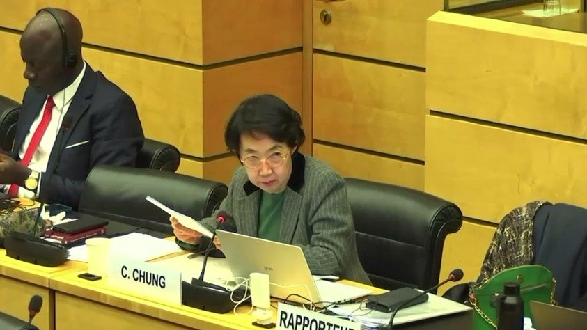 BMT rəsmisi Ermənistandan bütün azərbaycanlıların qovulduğunu ifşa etdi (VİDEO)