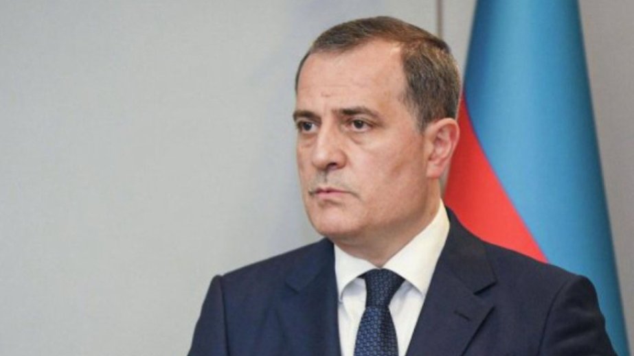 Azərbaycanın xarici işlər naziri İrana yola düşüb