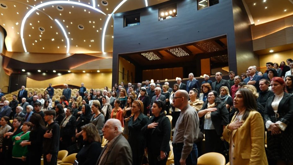 Şəhid və qazi musiqiçilərə həsr olunmuş kitab - “Nəğmə də bir silahdır”