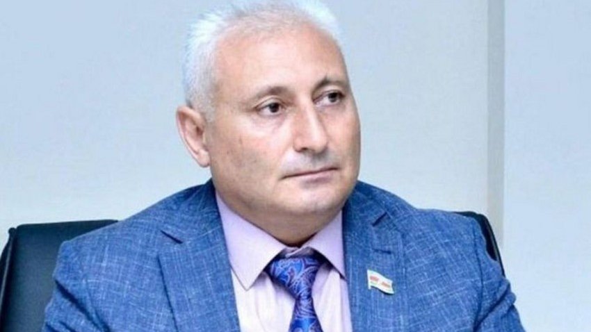 Deputat: Gələn il Böyük Qayıdışa 4 milyarddan çox vəsaitin nəzərdə tutulması gələcəyə yatırımdır