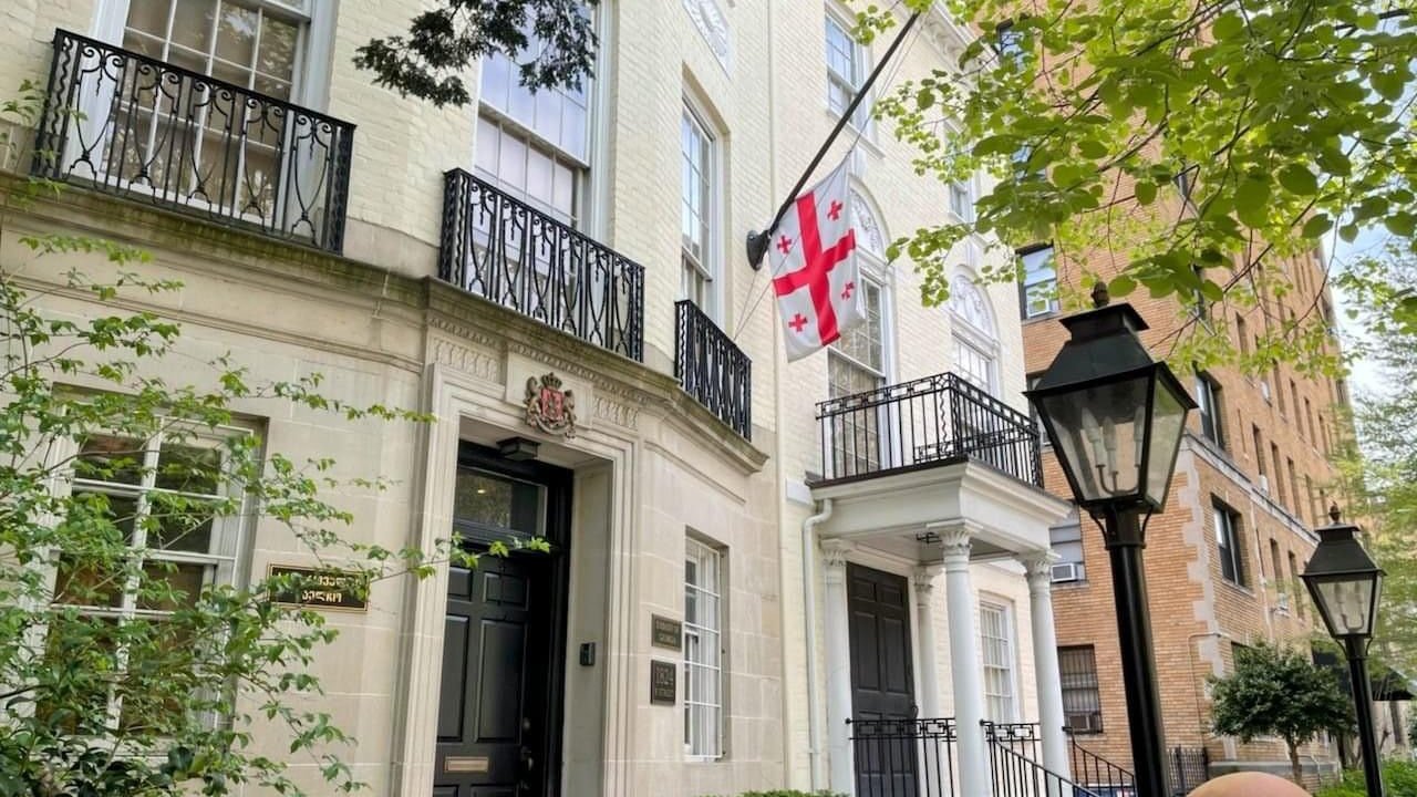 Litva, Latviya və Estoniya səfirləri Gürcüstan XİN-ə çağırıldı