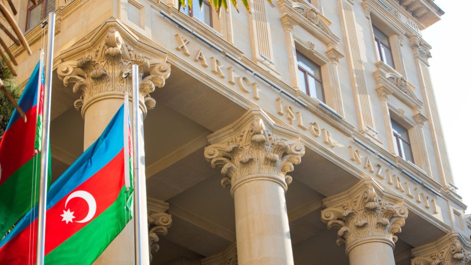 Azərbaycan Mərkəzi və Şərqi Avropa regional qrupuna sədr və COP16 Bürosuna üzv seçilib