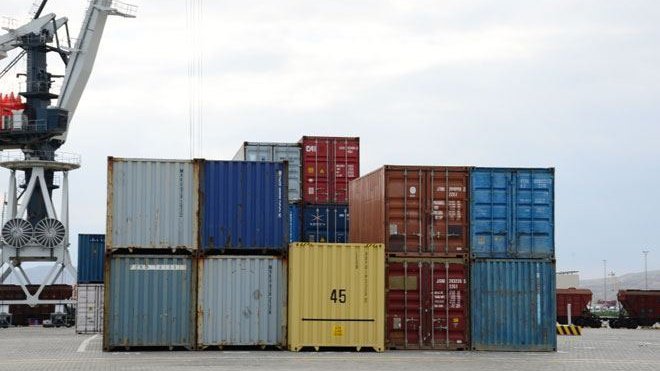 Azərbaycanla Çexiya arasında ticarət dövriyyəsi kəskin artıb