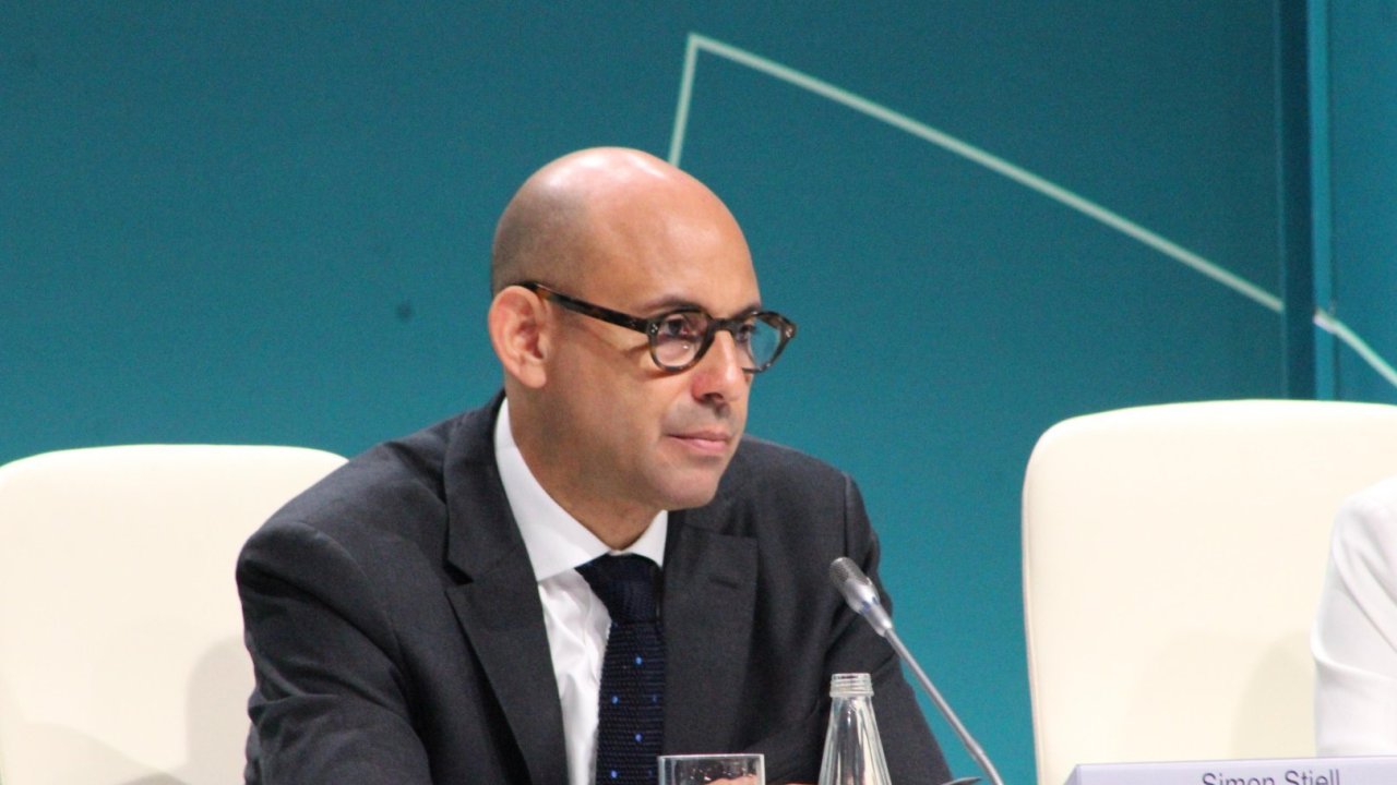 COP29 Bakıda iqlim dəyişiklikləri ilə mübarizədə mühüm mərhələ oldu – Saymon Stil