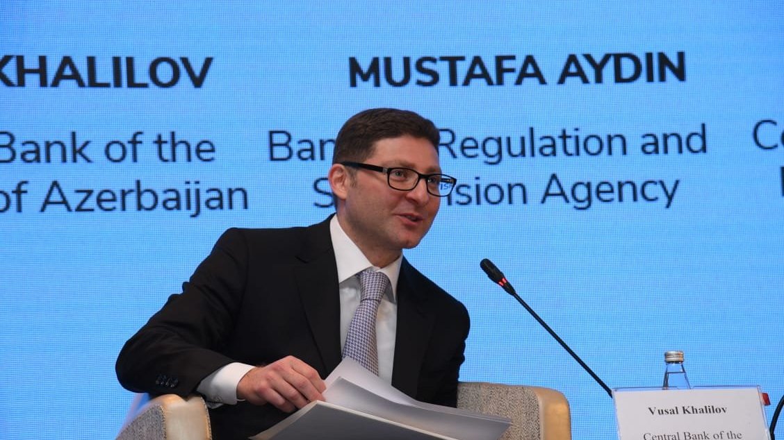 Azərbaycanda "Yaşıl taksonomiya" dayanıqlı inkişaf məqsədlərinə çatmaq üçün güclü baza yaradacaq