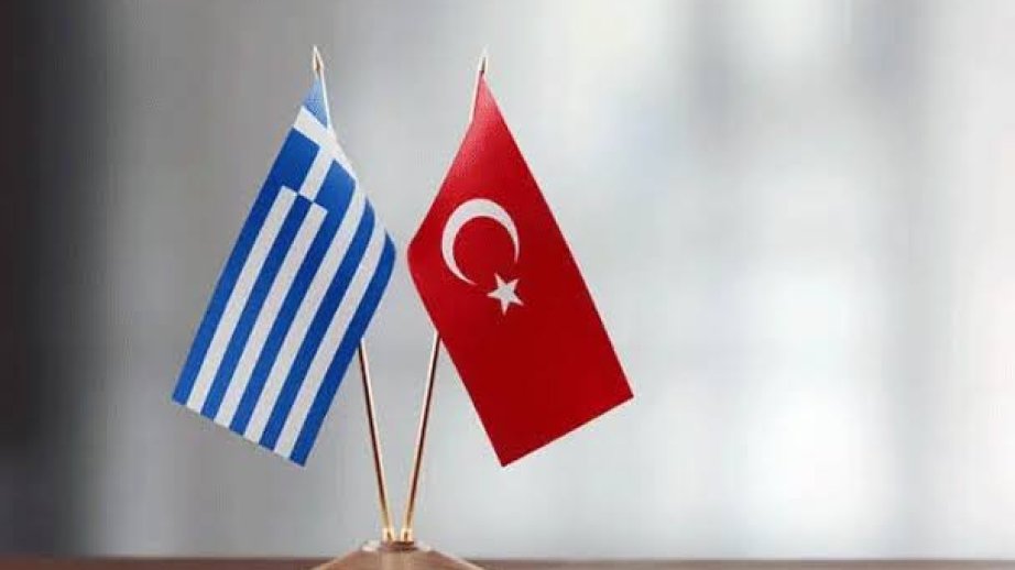 Türkiyə ilə Yunanıstan arasında növbəti Siyasi Dialoq Toplantısı keçirilib