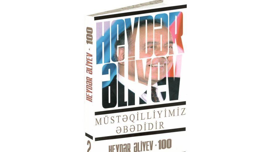Müstəqilliyimiz əbədidir: Ordumuz ancaq Azərbaycanı müdafiə etmək məqsədi daşıyır, işğalçılıq məqsədi daşımır