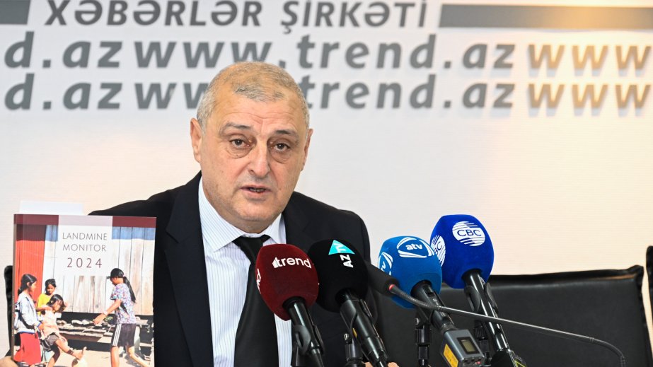 Azərbaycanda mina qurbanlarının sayı 3 min 400 nəfərdən çoxdur