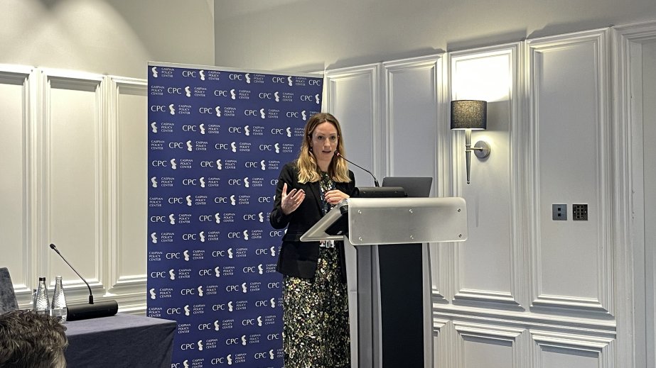 Britaniya rəsmisi: COP-da razılaşmanın əldə olunmasından çox məmnunuq