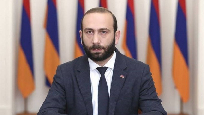 Ermənistan XİN rəhbəri ATƏT Nazirlər Şurasının iclasında iştirak edəcək