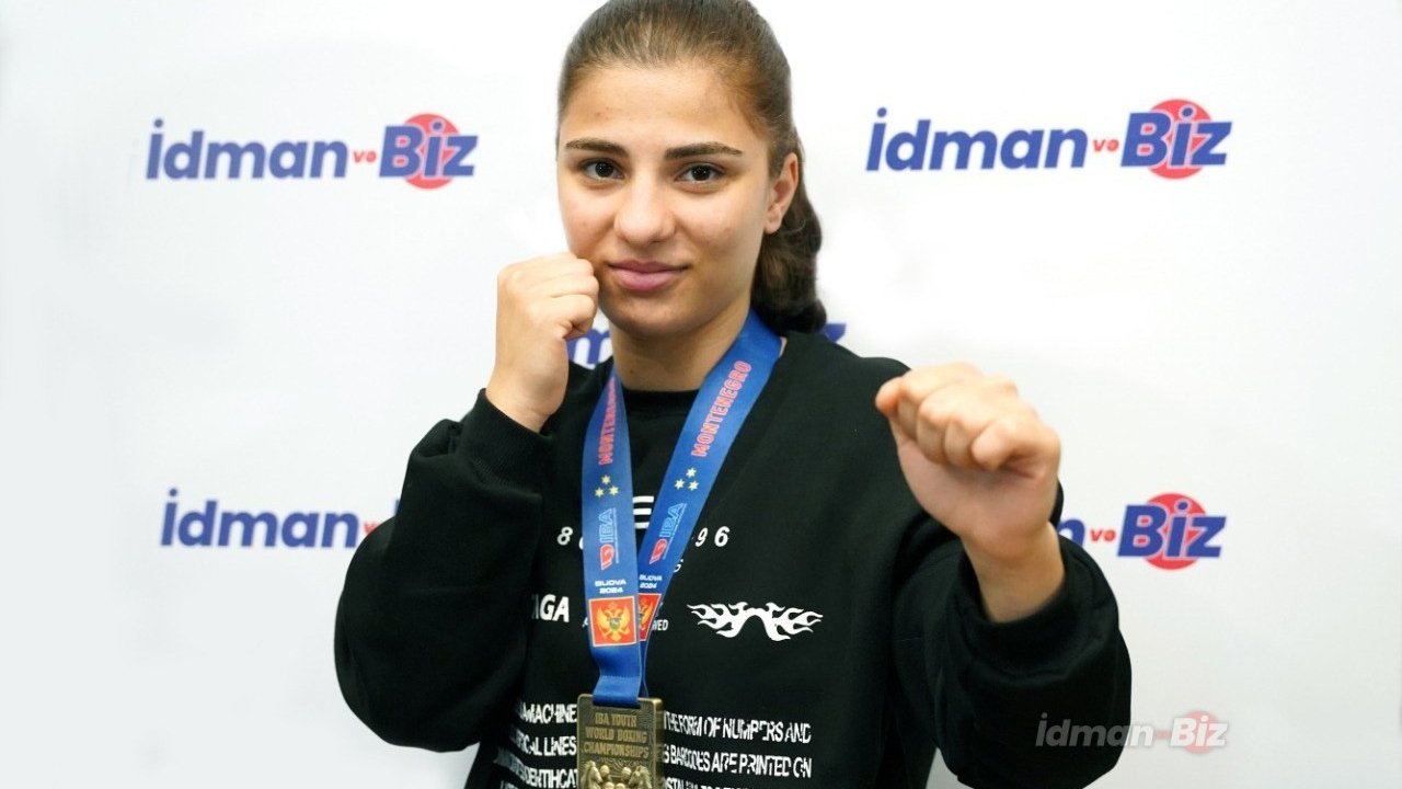 Tarixə düşən boksçumuz: “Məndən soruşurlar ki, “Səni kim alacaq?” - MÜSAHİBƏ