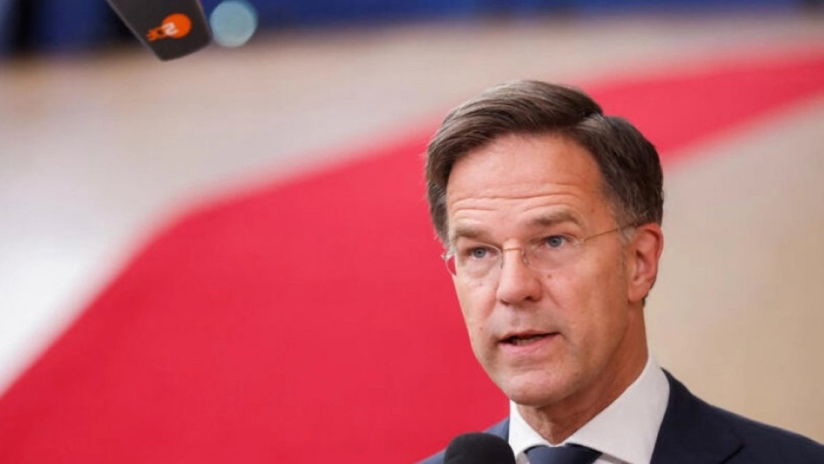 NATO Baş katibi: Rusiya-Ukrayna müharibəsində cəbhə xətti qərbə doğru genişlənir