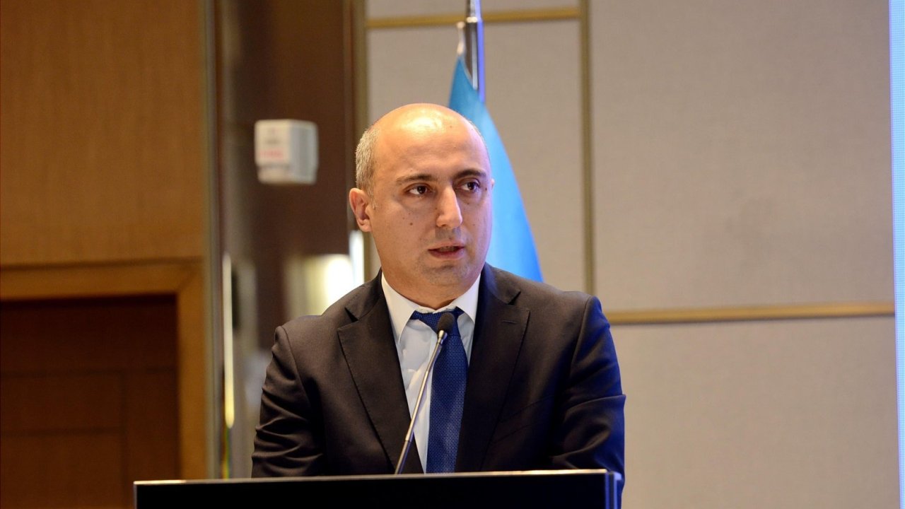 Emin Əmrullayev: 2026-cı ilin sentyabrında 100 min əlavə məktəbəqədər yerin açılması nəzərdə tutulur.