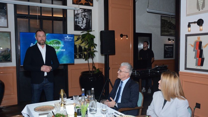 Azərbaycanla Xorvatiya arasında turizm sahəsində əməkdaşlığın dərinləşdirilməsinə həsr olunan tədbir keçirilib