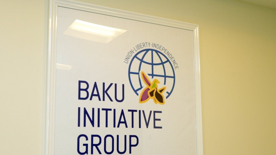 SİYASƏT
Bakı Təşəbbüs Qrupunun təşkilatçılığı ilə Fransa və Niderlandın müstəmləkəçiliyi altında olan Sen Martin adasına həsr olunmuş beynəlxalq konfrans keçiriləcək