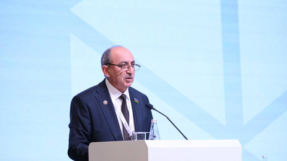 Əziz Ələkbərli: Ermənistan Azərbaycan mədəni irsinin vəziyyətinin araşdırılması üçün UNESCO-nun missiya göndərməsinə icazə vermir