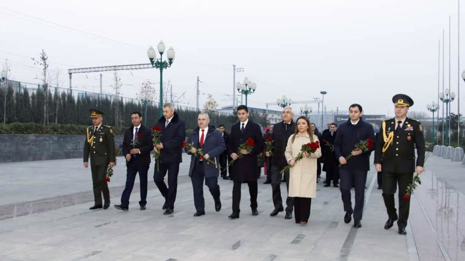 Bu gün Daşkənddə Özbəkistan-Azərbaycan QHT-lərinin Forumu keçiriləcək