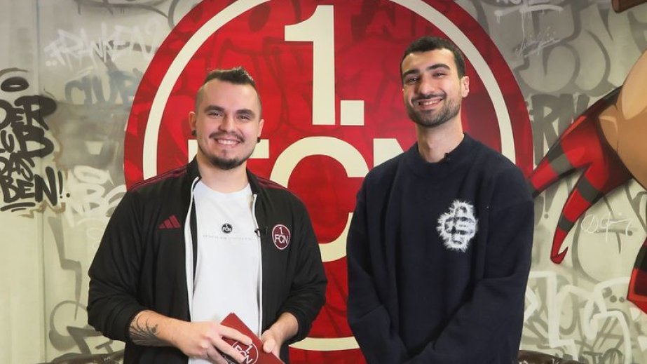 İDMAN: Mahir Emreli: Anam “Nürnberq”də növbəti qolu vurmağımı gözləyirsə, mən bunu edəcəyəm