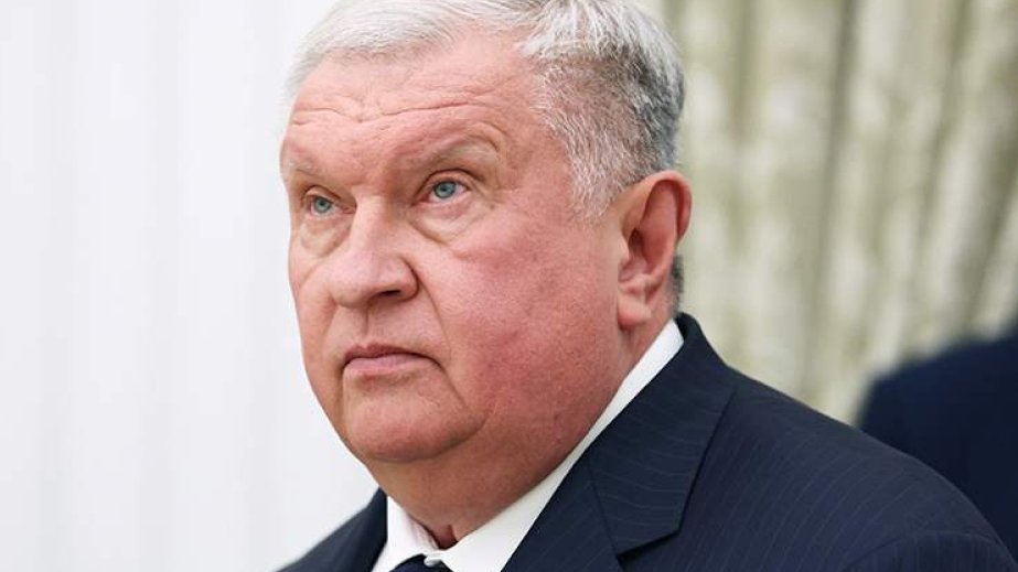 “Rosneft”in rəhbəri qızılın dünya ticarətində yenidən dolların rəqibinə çevrilə biləcəyini ehtimal edir