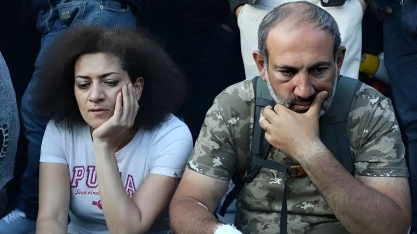 Anna Akopyanın fiaskoya uğrayan ucuz təşəbbüsləri – ŞƏRH