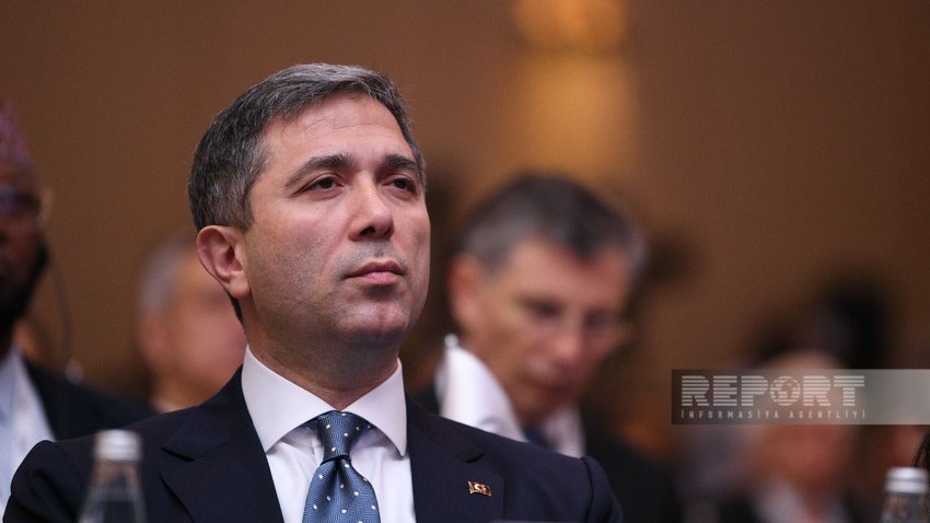 AK Partinin sədr müavini: Cənubi Qafqazda sülh və sabitlik əldə olunmalıdır