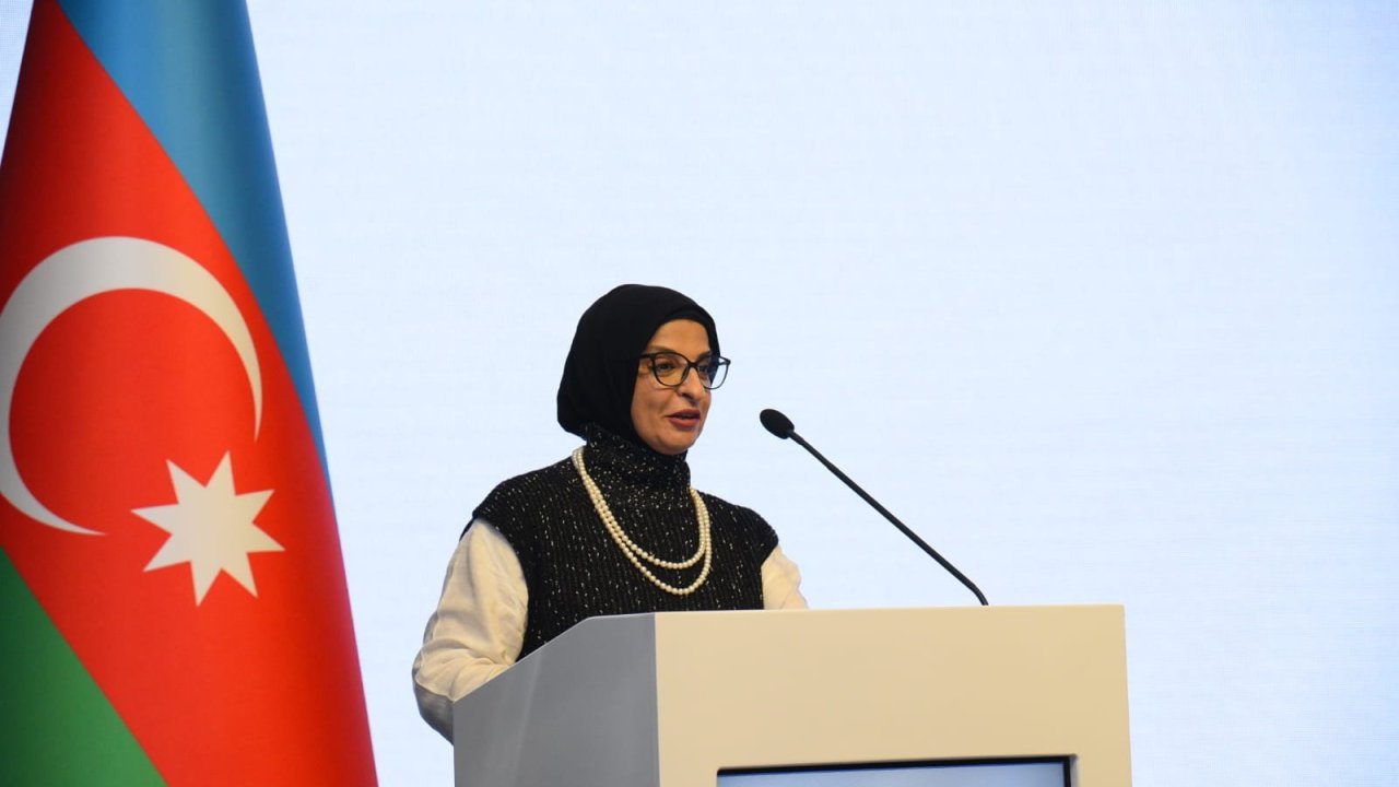 İqlim dəyişmələrinin ən çox diqqətdən kənar qalan məsələlərindən biri təhsilə təsirlə bağlıdır - Saca Faruq Abdullah