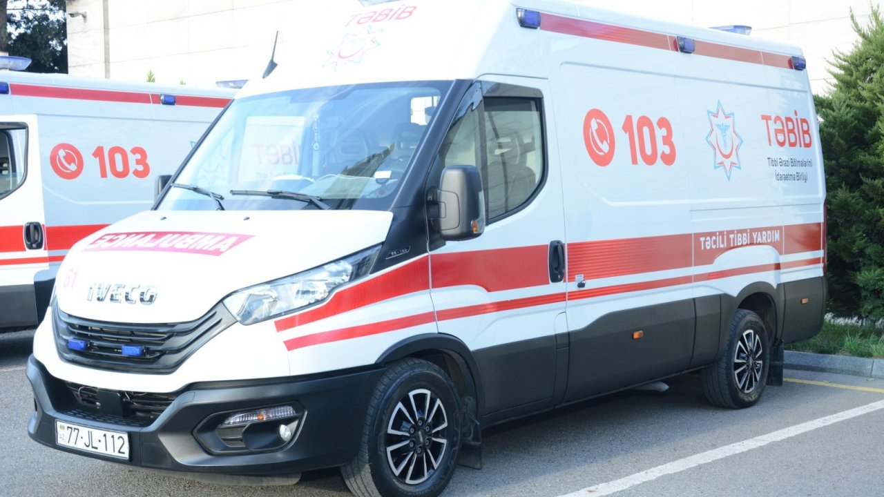 Şahmatçı Vüqar Həşimovun valideynlərinin SON VƏZİYYƏTİ