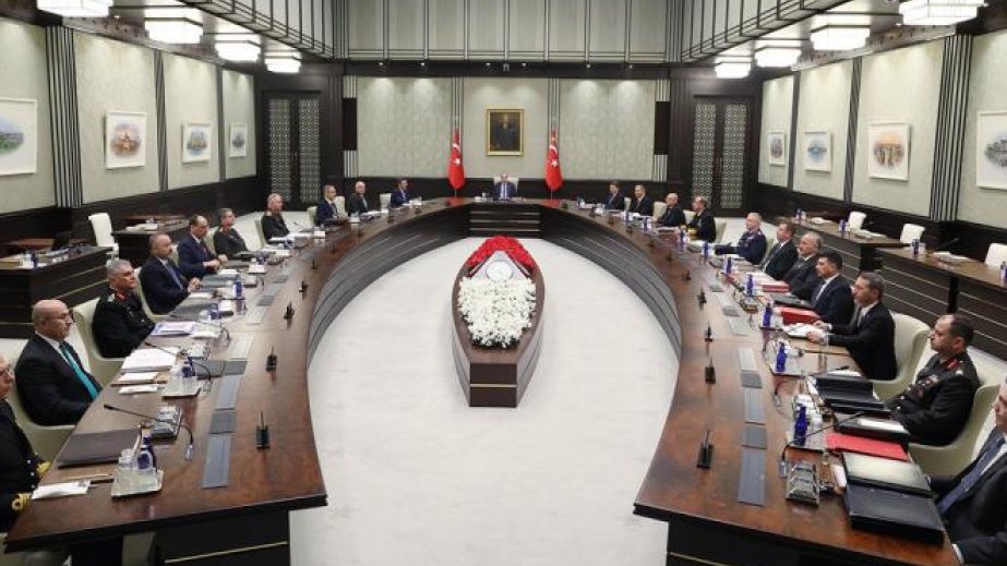 Türkiyə Milli Təhlükəsizlik Şurası: Azərbaycan-Ermənistan sülh sazişi regiondakı bütün aktorların marağına uyğundur